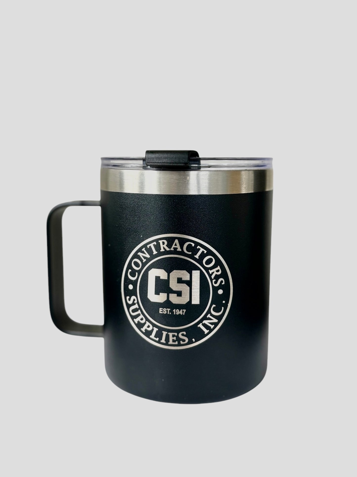 Custom Branded Business Coffee Mugs – Personalized Promotional Drinkware