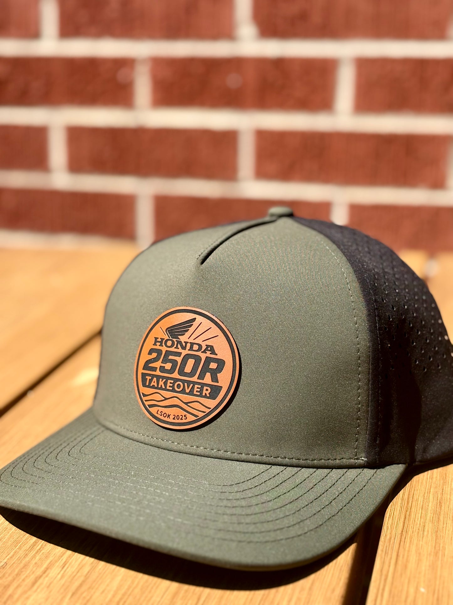 250R Hat
