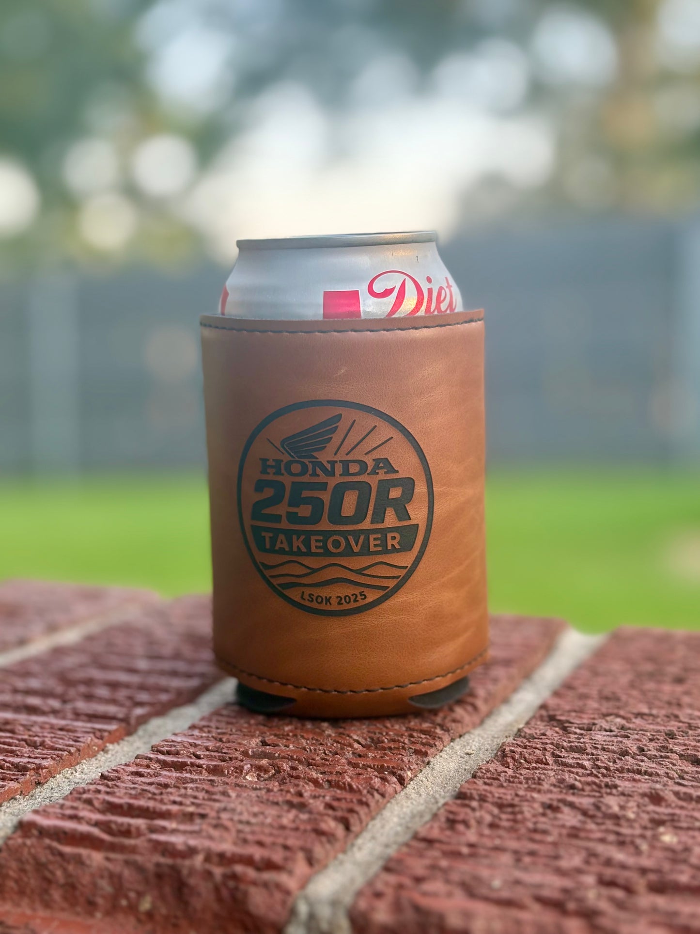 250R Can Cooler