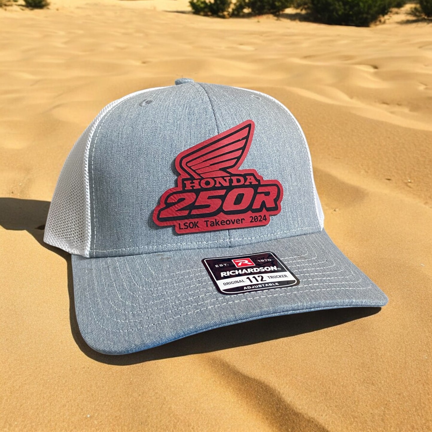250R Hat