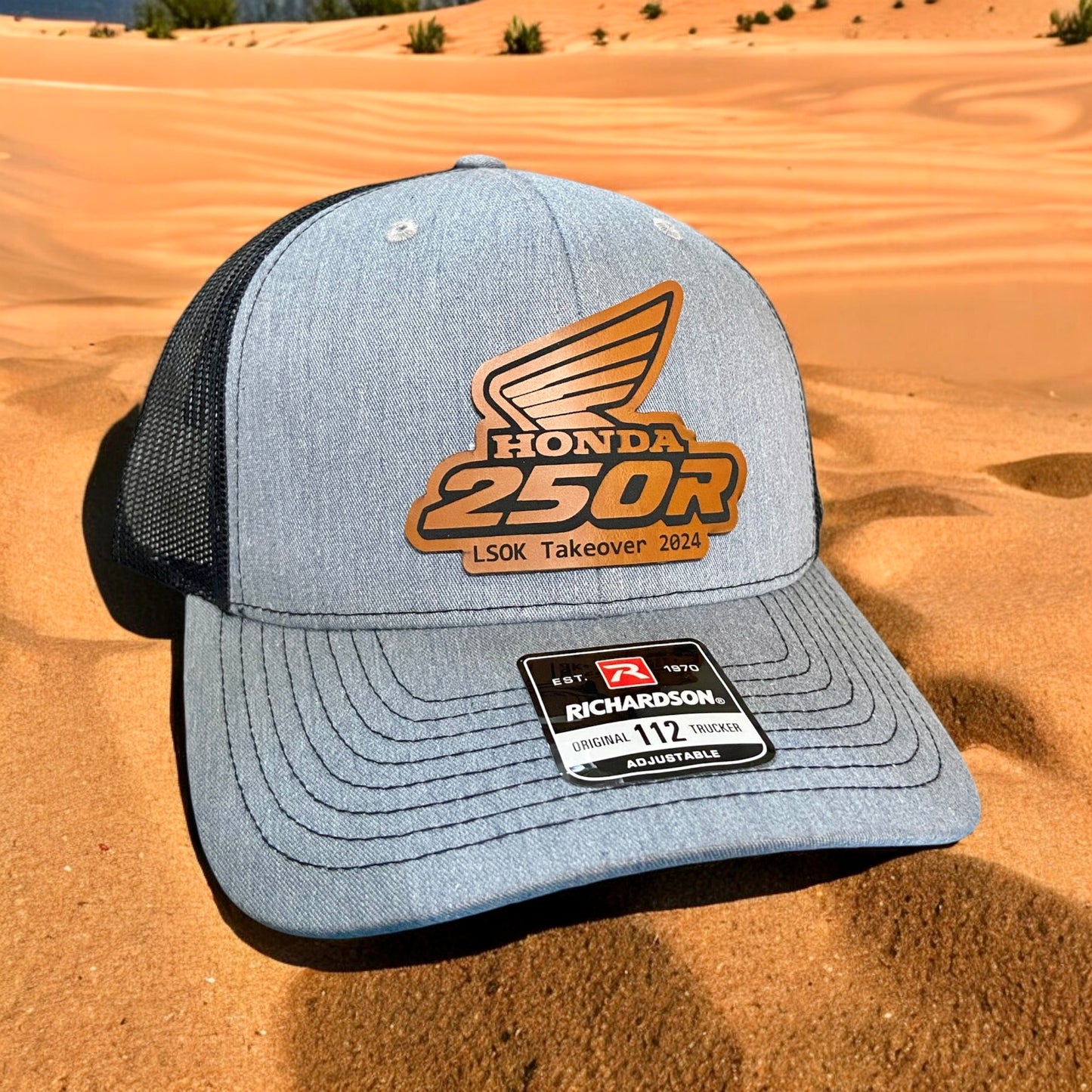 250R Hat