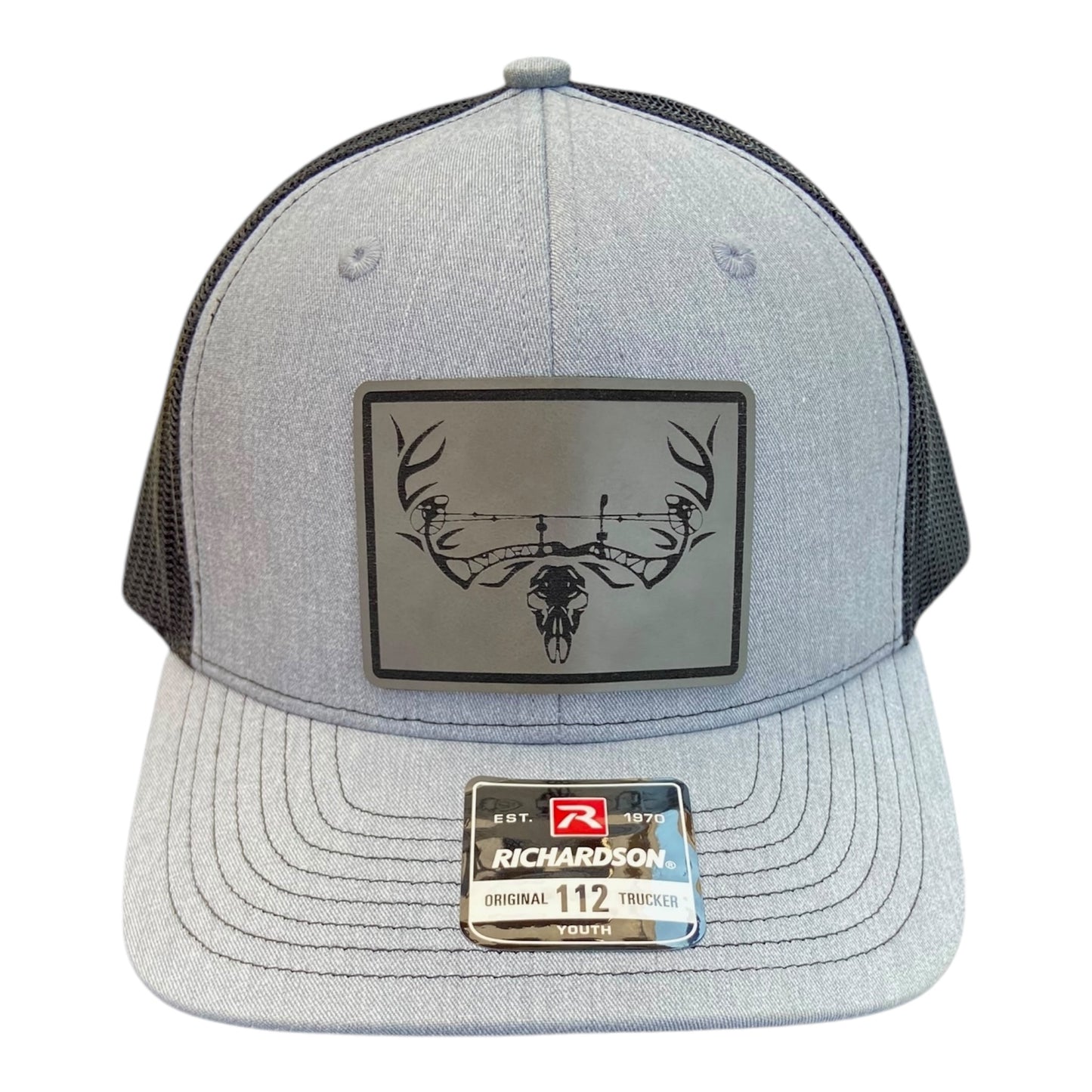 Design Your Own Custom Hat – Personalized Caps with Custom Patches