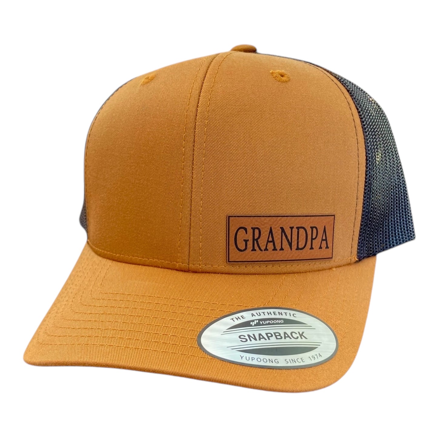 Design Your Own Custom Hat – Personalized Caps with Custom Patches