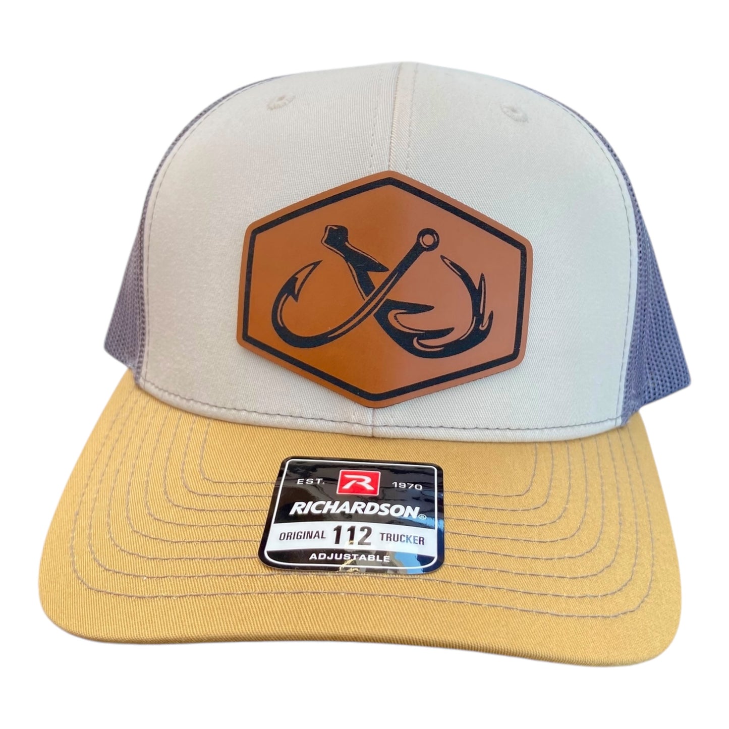 Design Your Own Custom Hat – Personalized Caps with Custom Patches