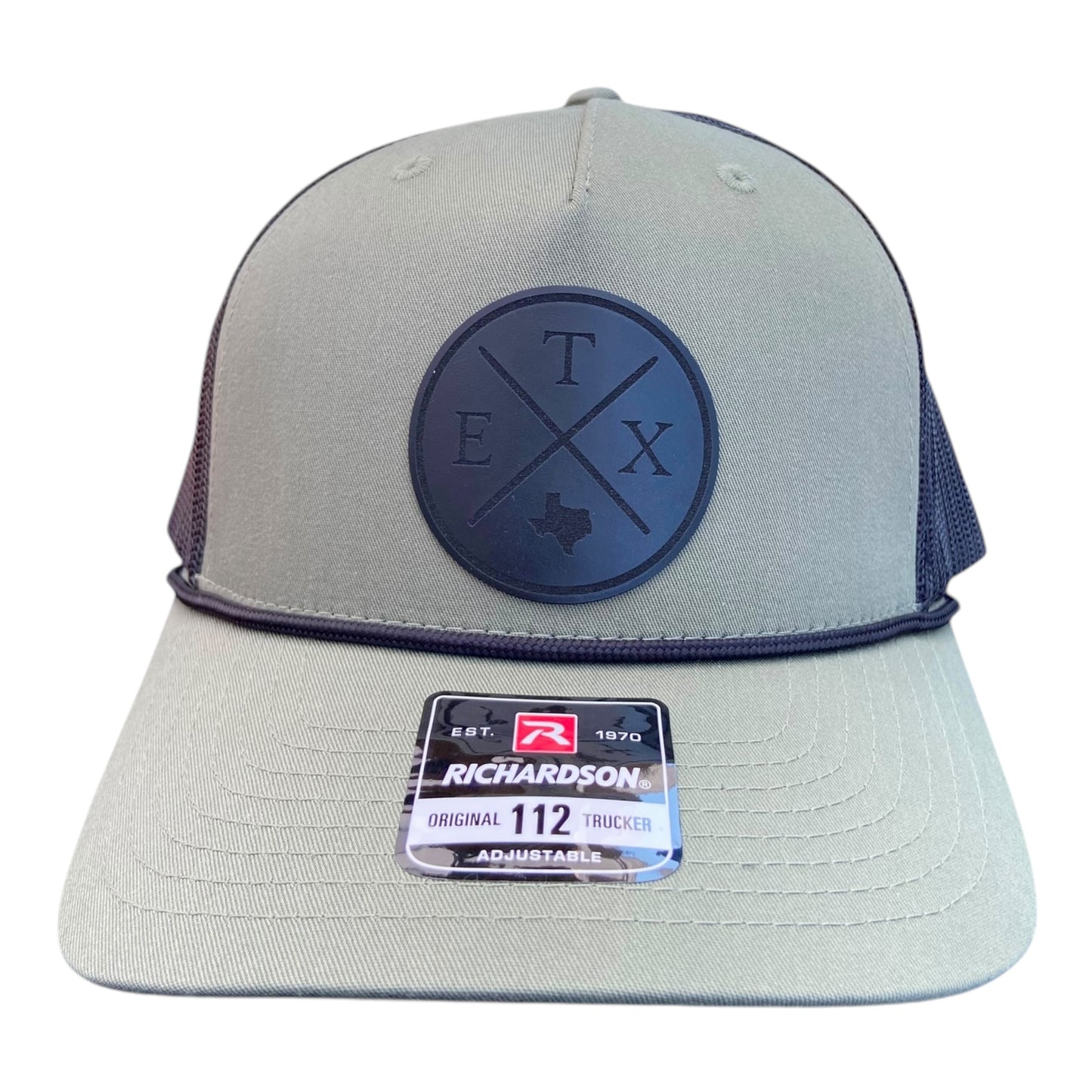 Design Your Own Custom Hat – Personalized Caps with Custom Patches