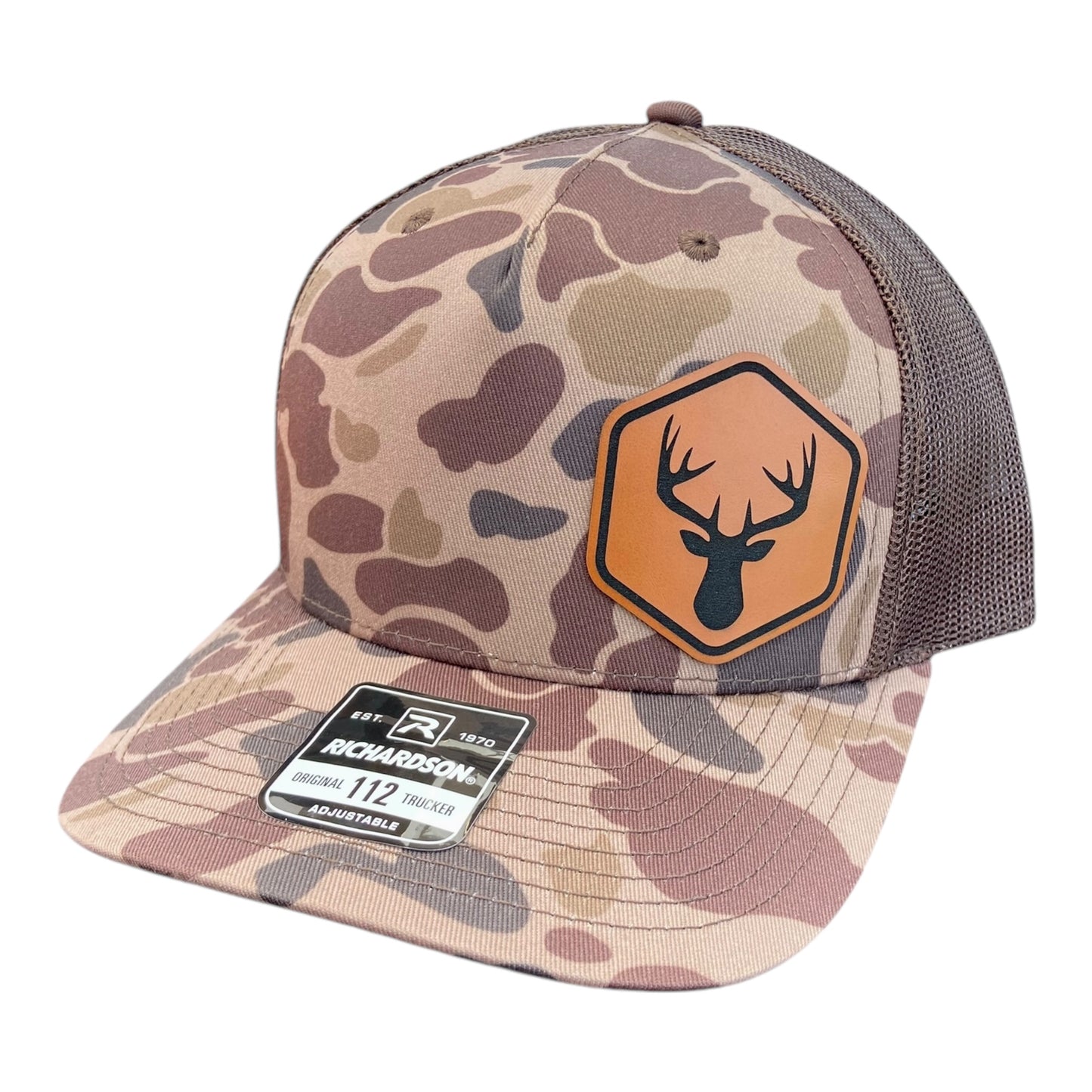 Design Your Own Custom Hat – Personalized Caps with Custom Patches