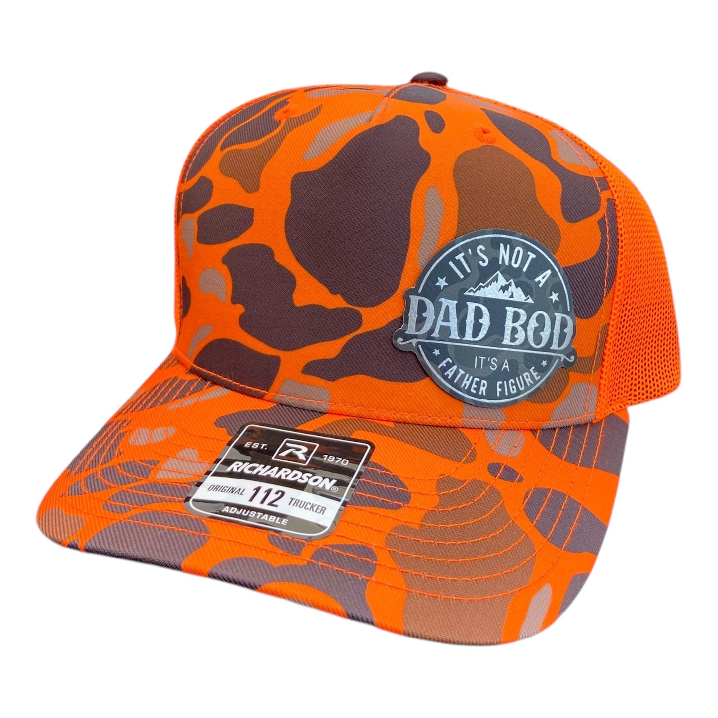 Design Your Own Custom Hat – Personalized Caps with Custom Patches