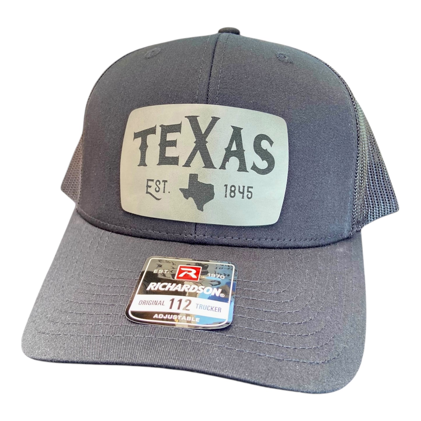 Design Your Own Custom Hat – Personalized Caps with Custom Patches