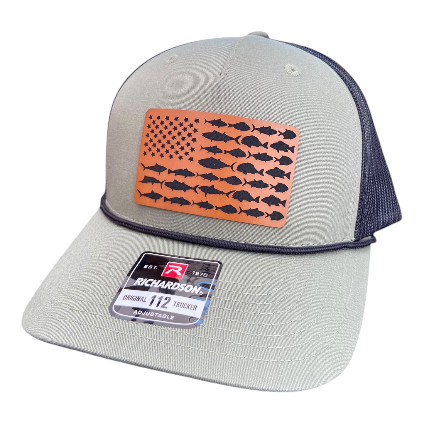 Design Your Own Custom Hat – Personalized Caps with Custom Patches