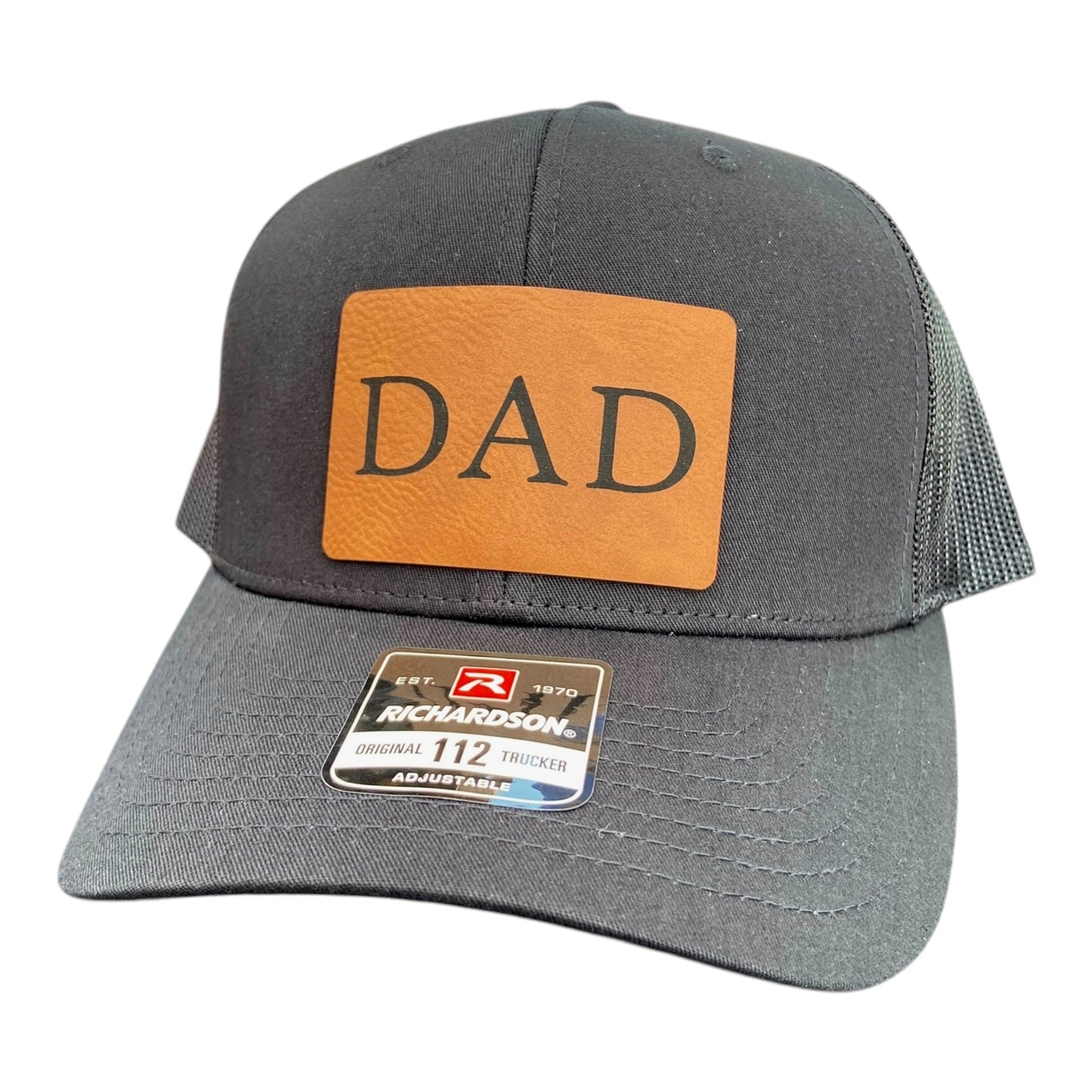 Design Your Own Custom Hat – Personalized Caps with Custom Patches