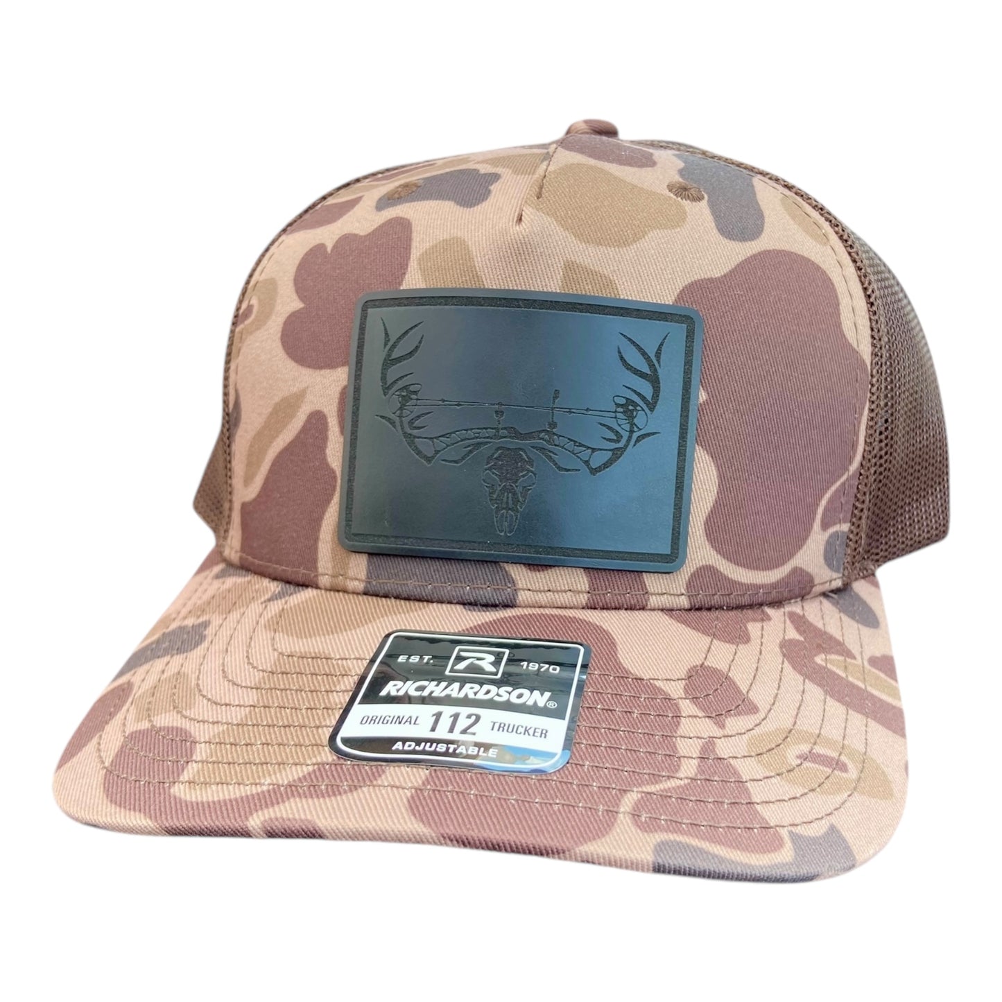 Design Your Own Custom Hat – Personalized Caps with Custom Patches
