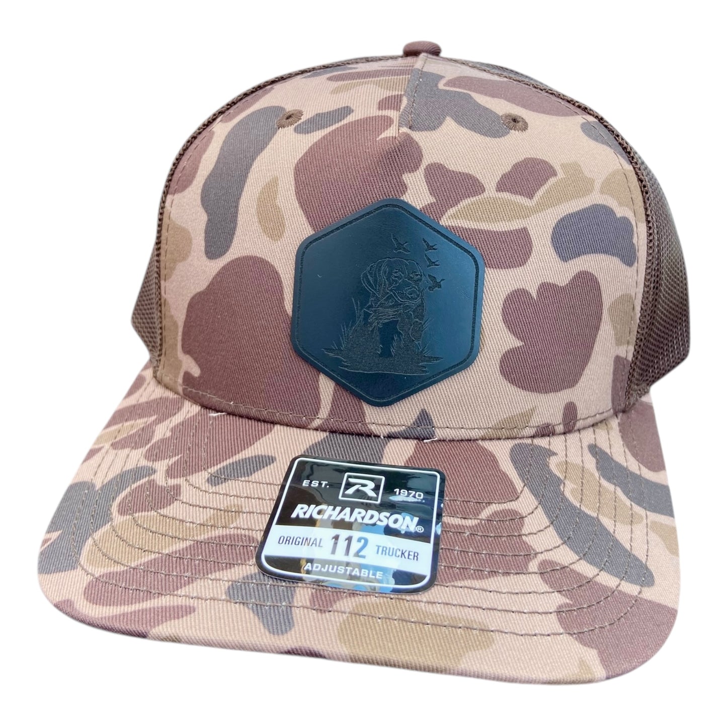 Design Your Own Custom Hat – Personalized Caps with Custom Patches