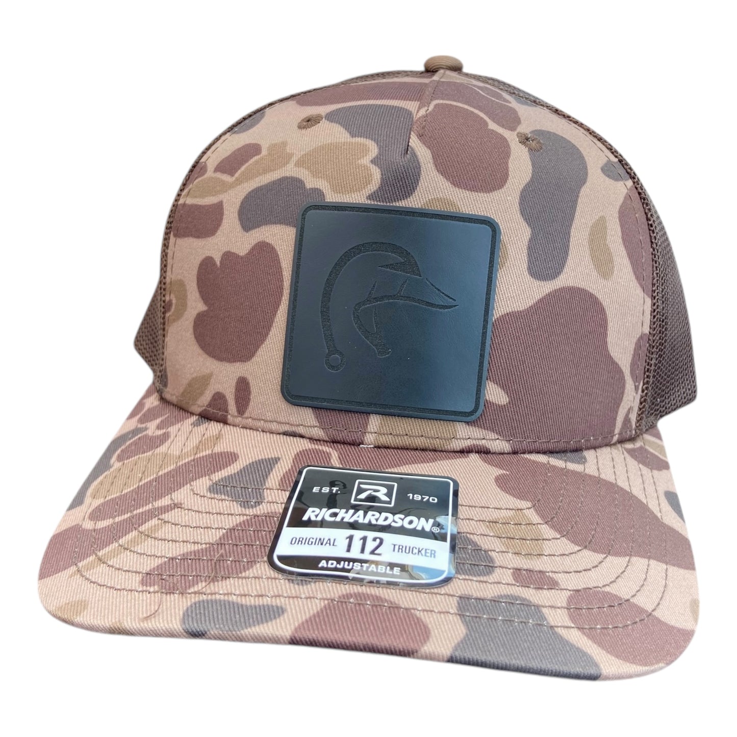 Design Your Own Custom Hat – Personalized Caps with Custom Patches