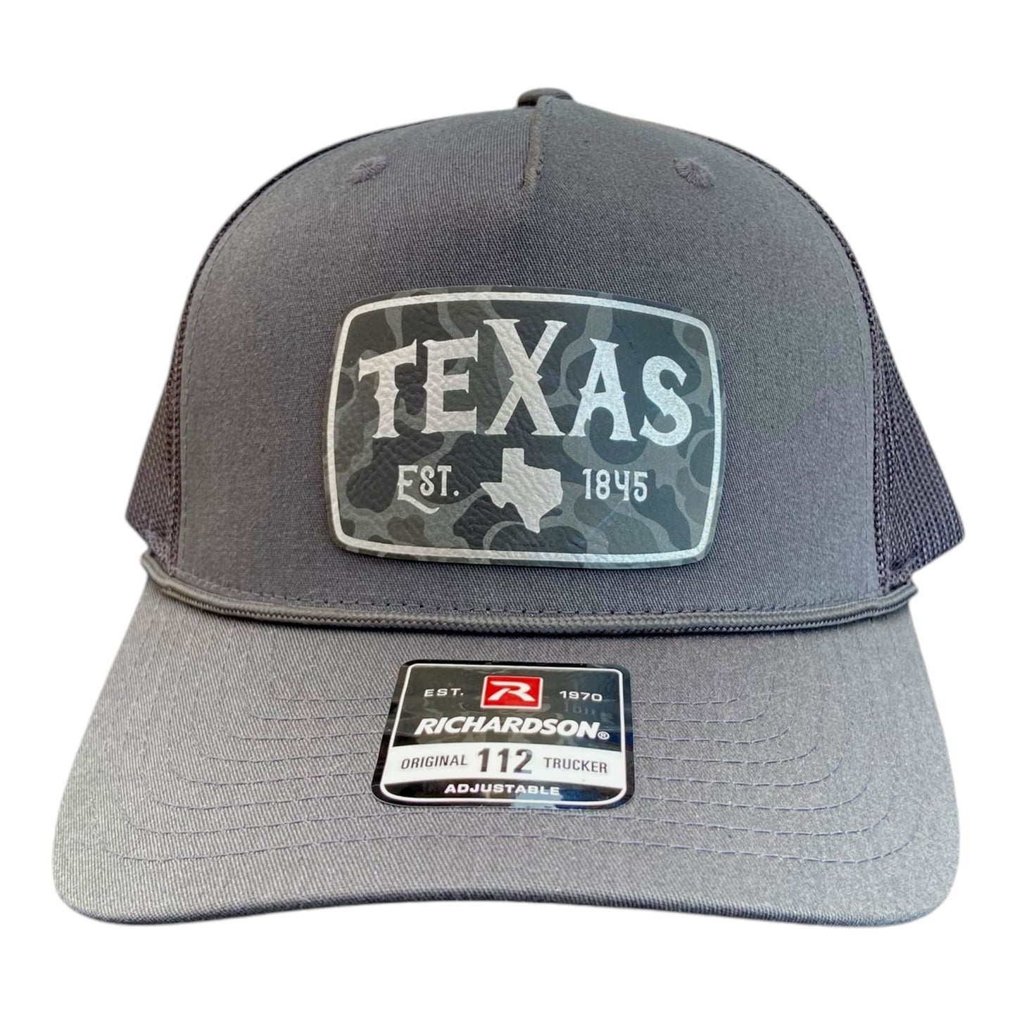 Design Your Own Custom Hat – Personalized Caps with Custom Patches
