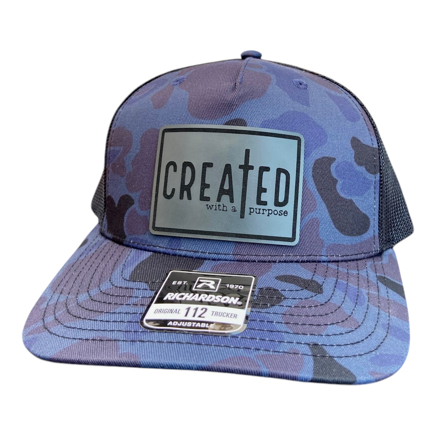 Design Your Own Custom Hat – Personalized Caps with Custom Patches