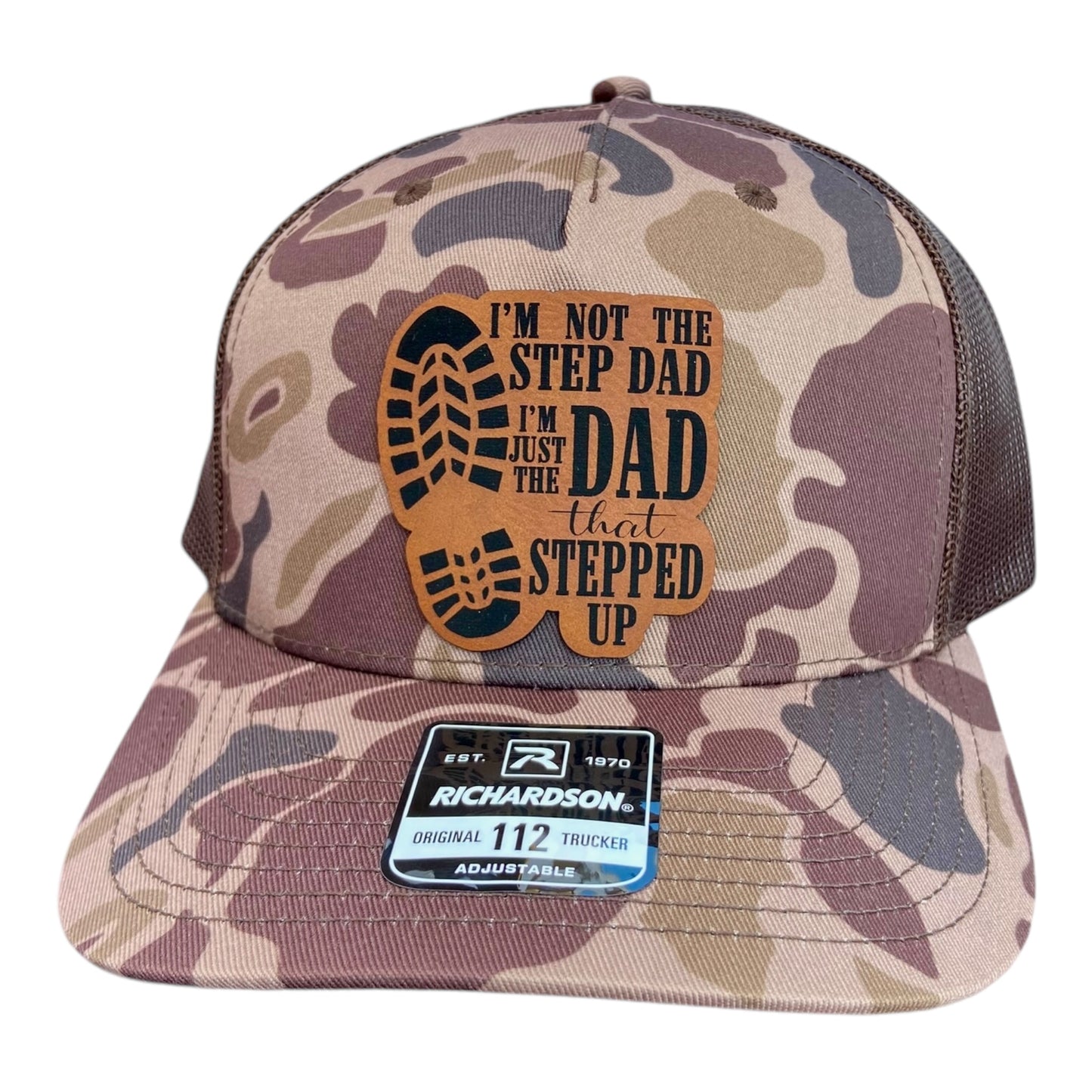 Design Your Own Custom Hat – Personalized Caps with Custom Patches