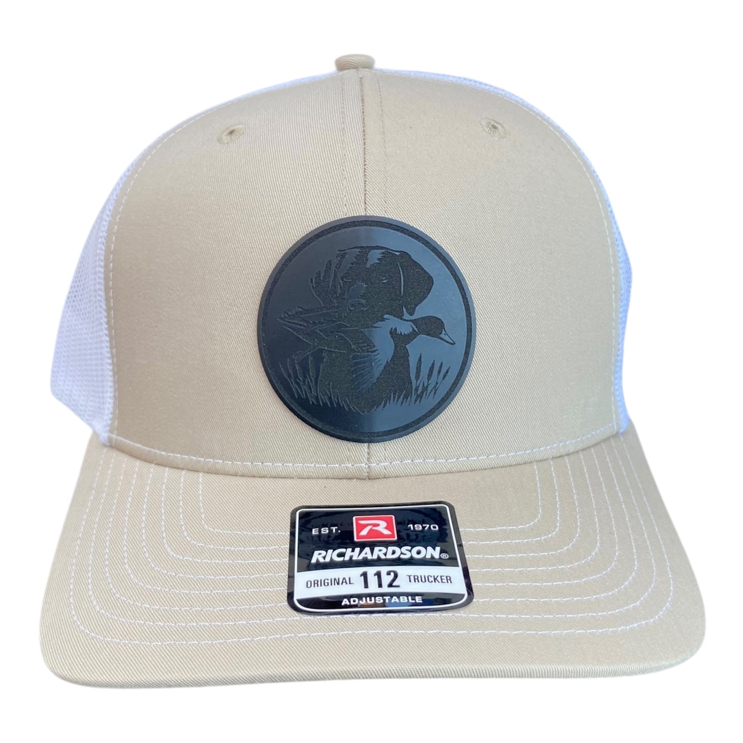 Design Your Own Custom Hat – Personalized Caps with Custom Patches