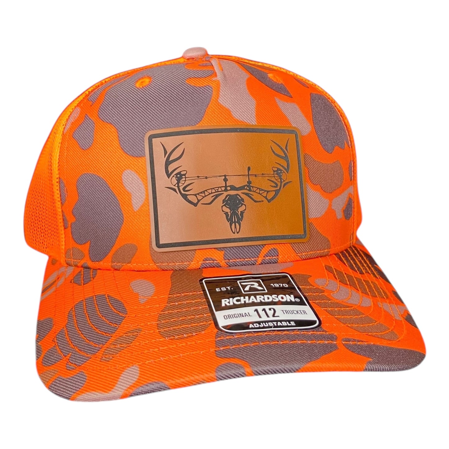 Design Your Own Custom Hat – Personalized Caps with Custom Patches