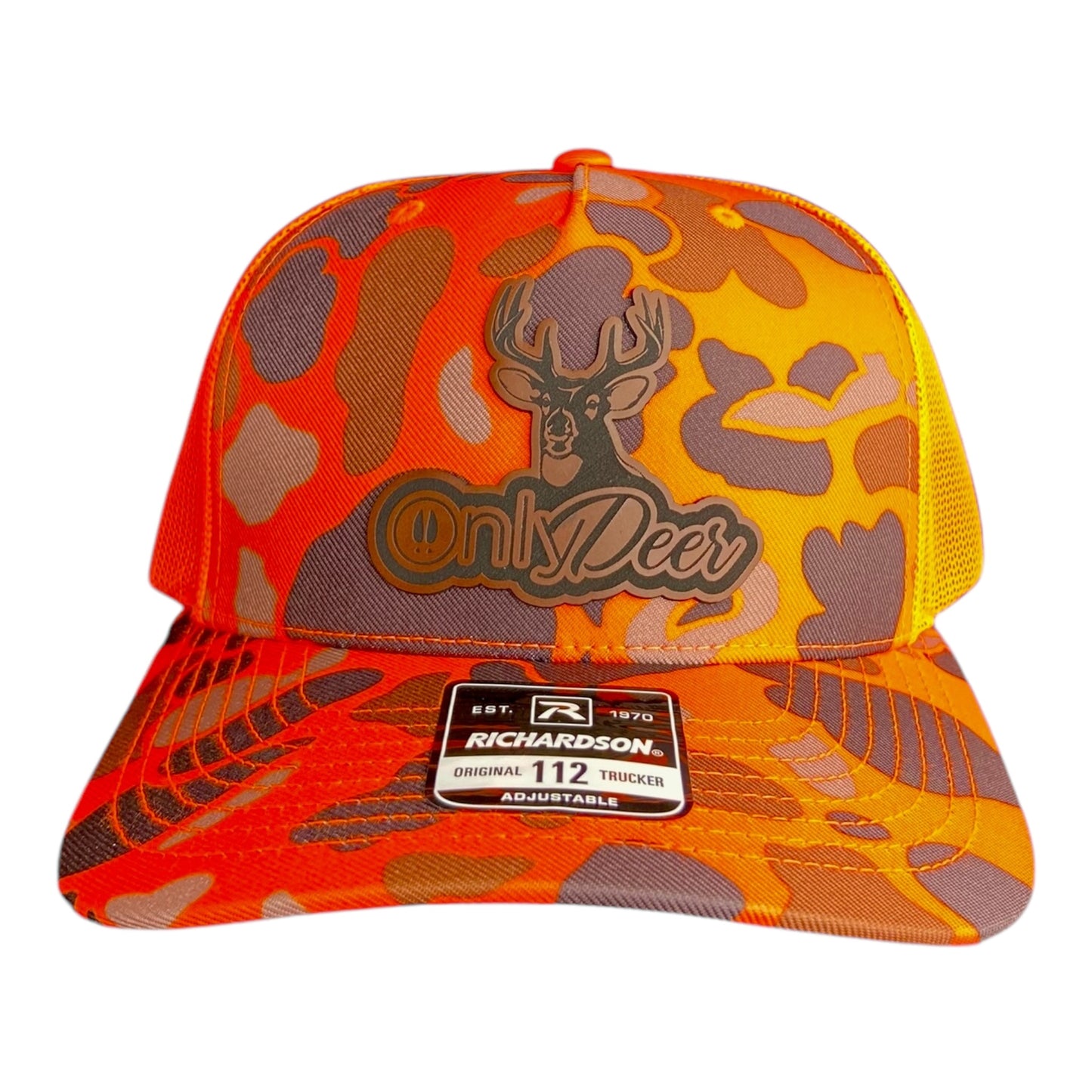 Design Your Own Custom Hat – Personalized Caps with Custom Patches