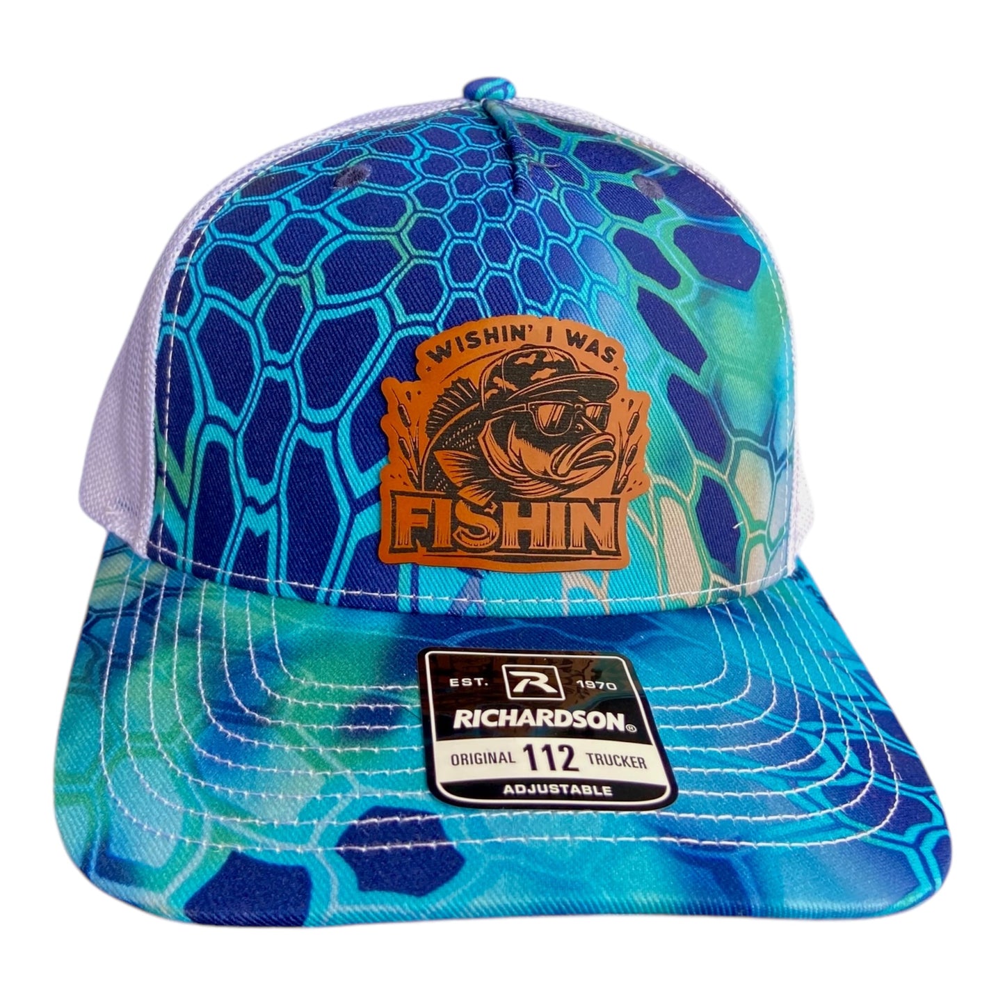 Design Your Own Custom Hat – Personalized Caps with Custom Patches