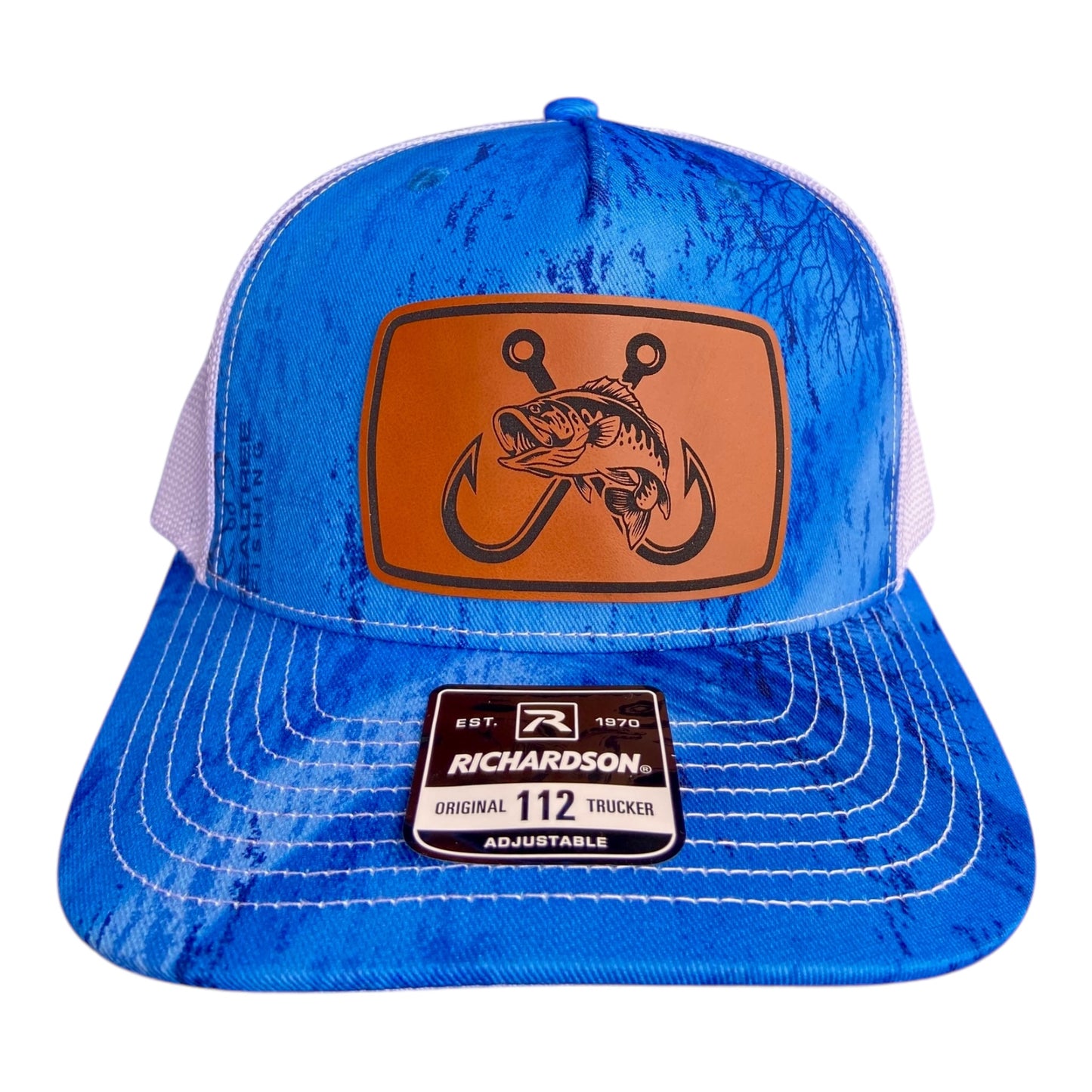 Design Your Own Custom Hat – Personalized Caps with Custom Patches