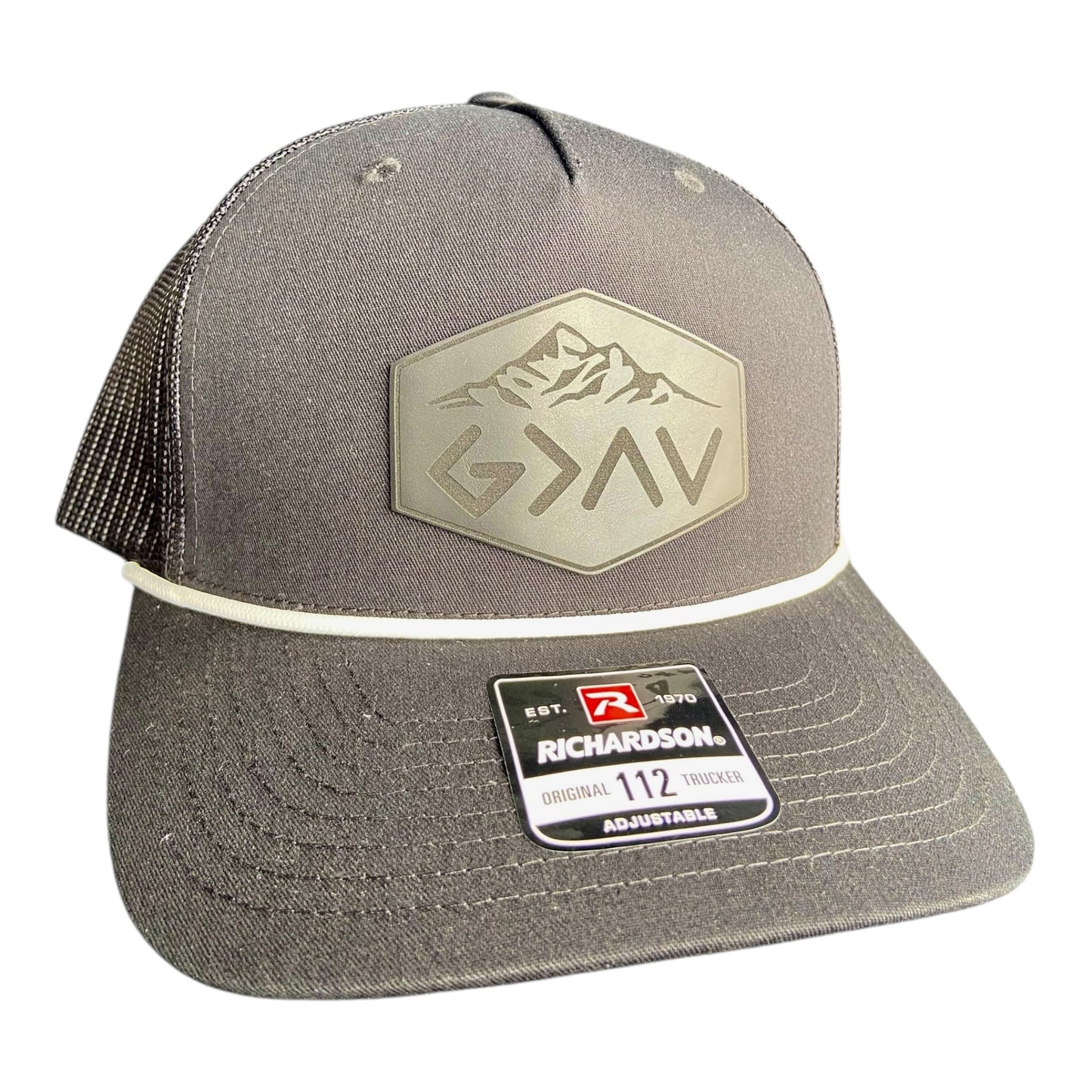 Design Your Own Custom Hat – Personalized Caps with Custom Patches