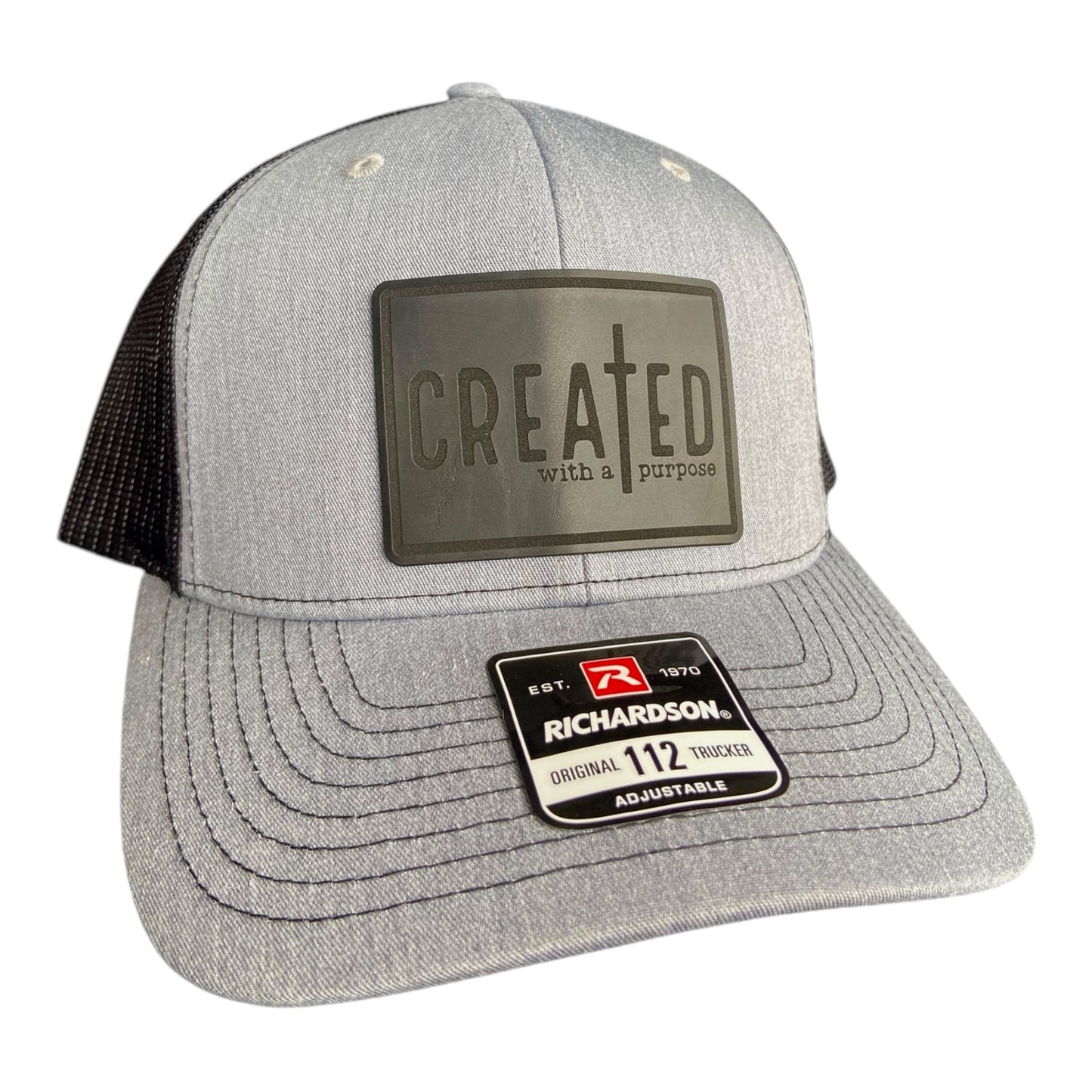Design Your Own Custom Hat – Personalized Caps with Custom Patches