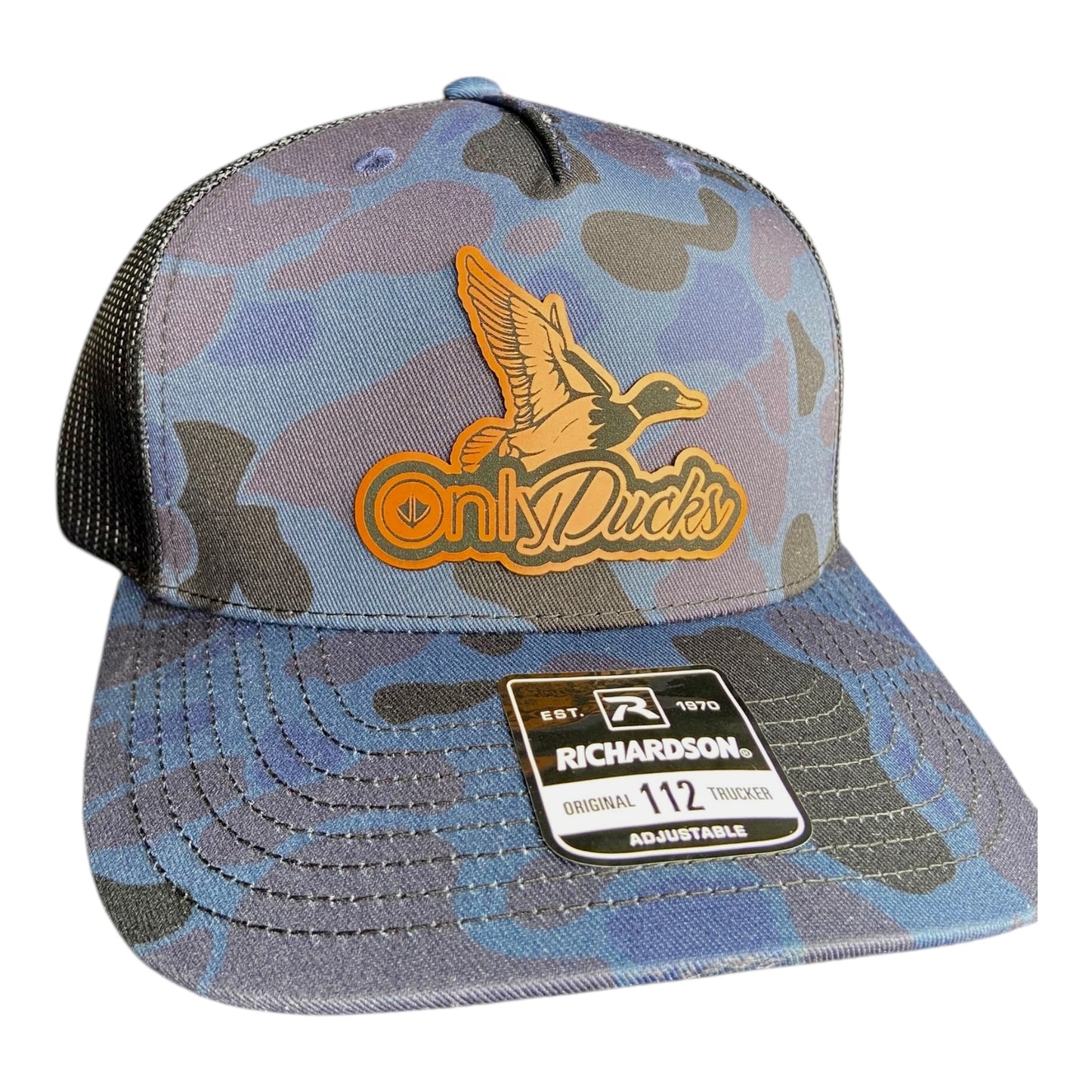 Design Your Own Custom Hat – Personalized Caps with Custom Patches
