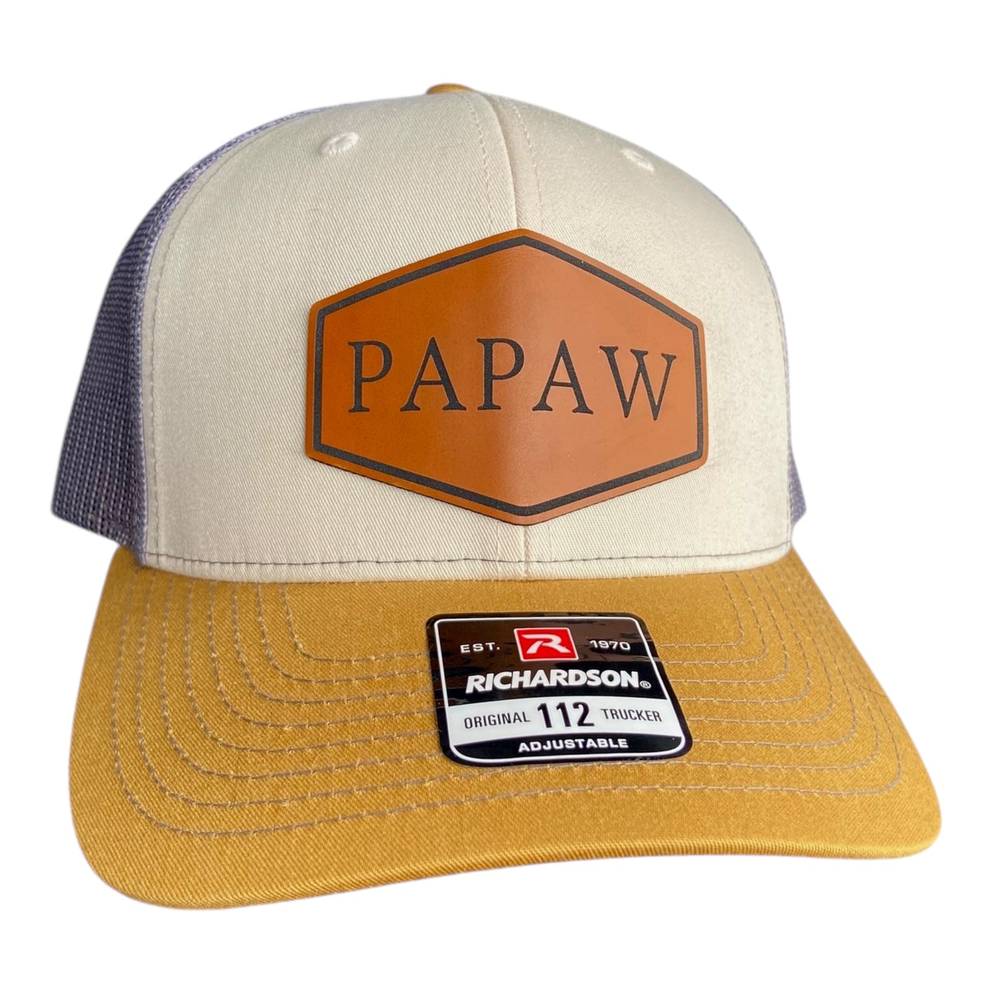 Design Your Own Custom Hat – Personalized Caps with Custom Patches