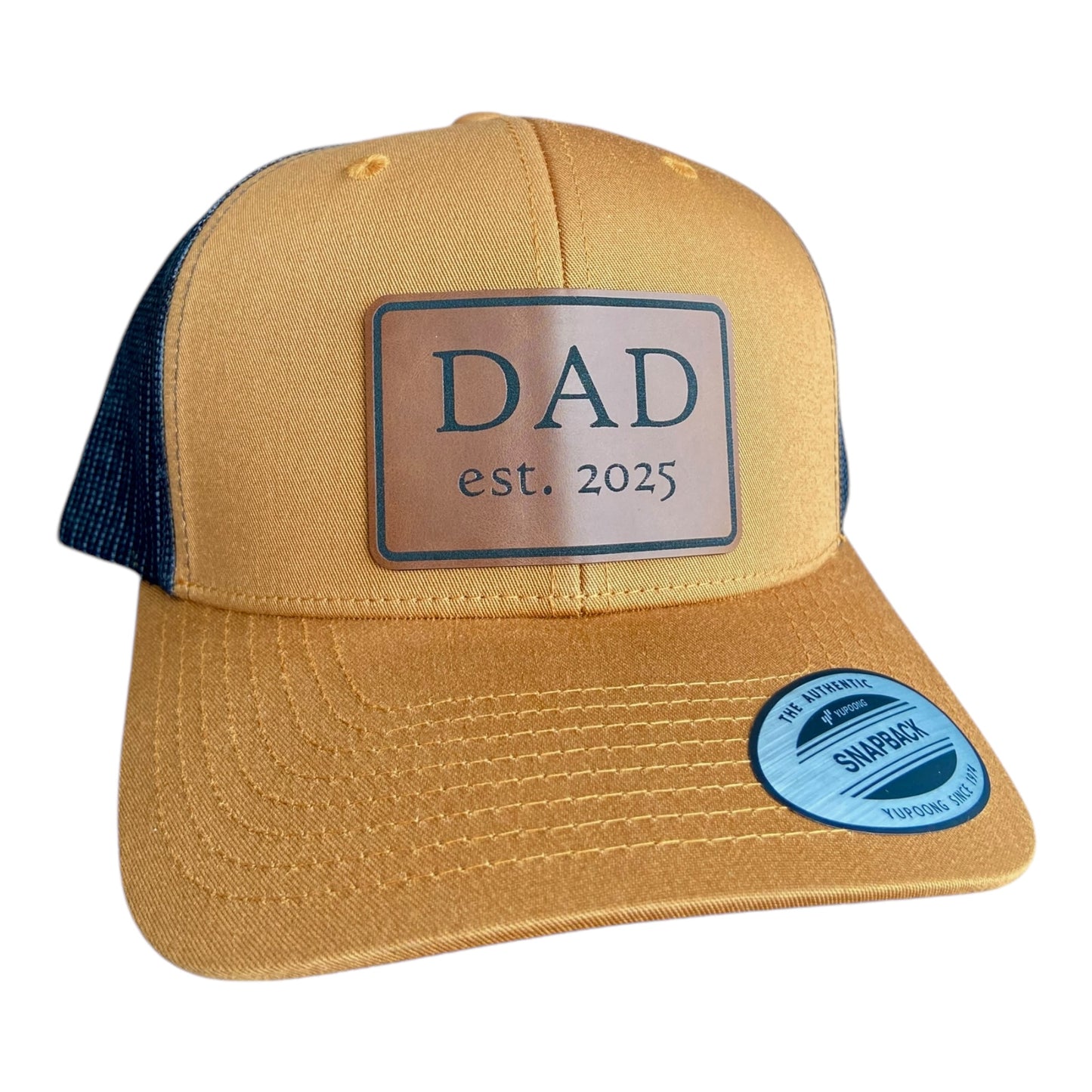 Design Your Own Custom Hat – Personalized Caps with Custom Patches