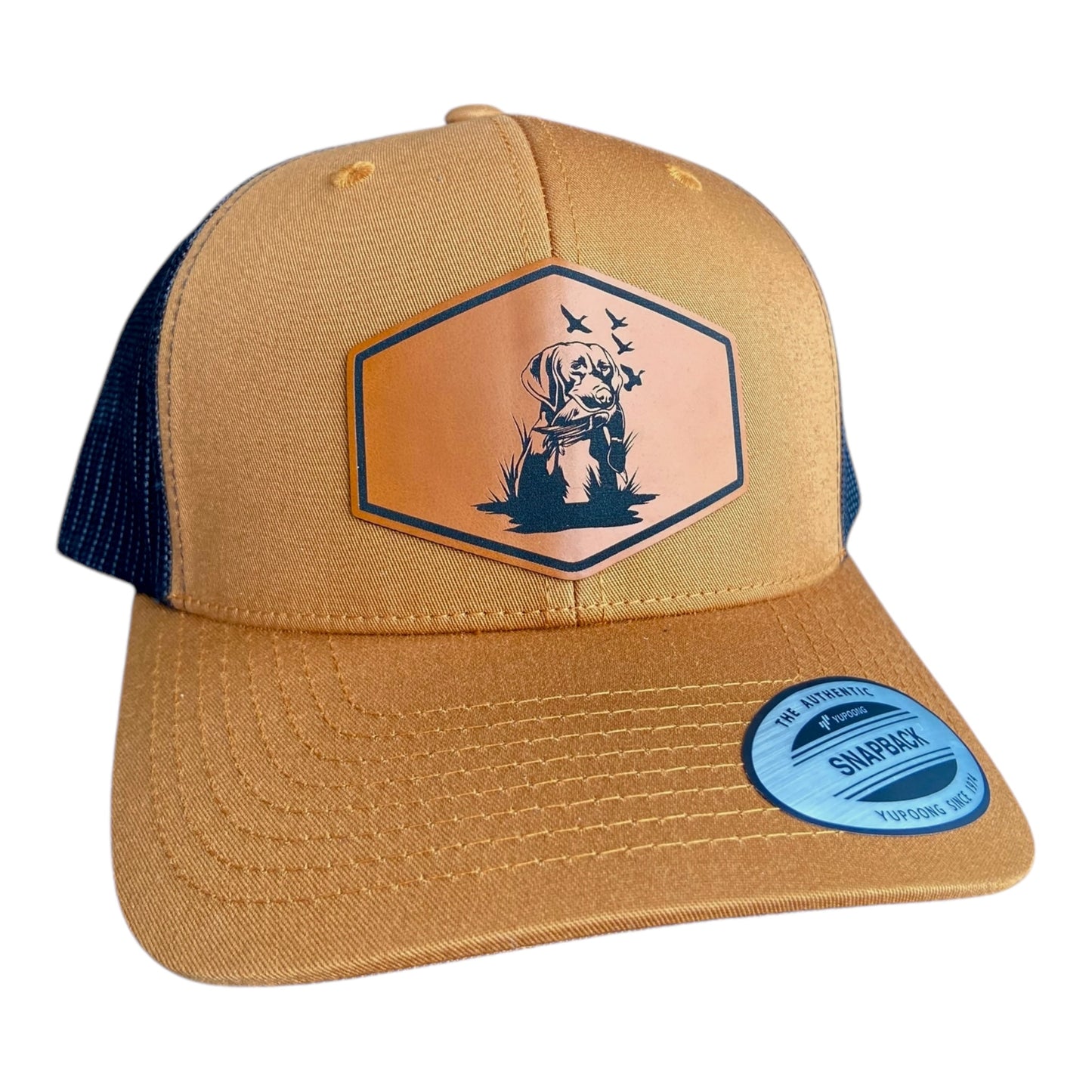 Design Your Own Custom Hat – Personalized Caps with Custom Patches