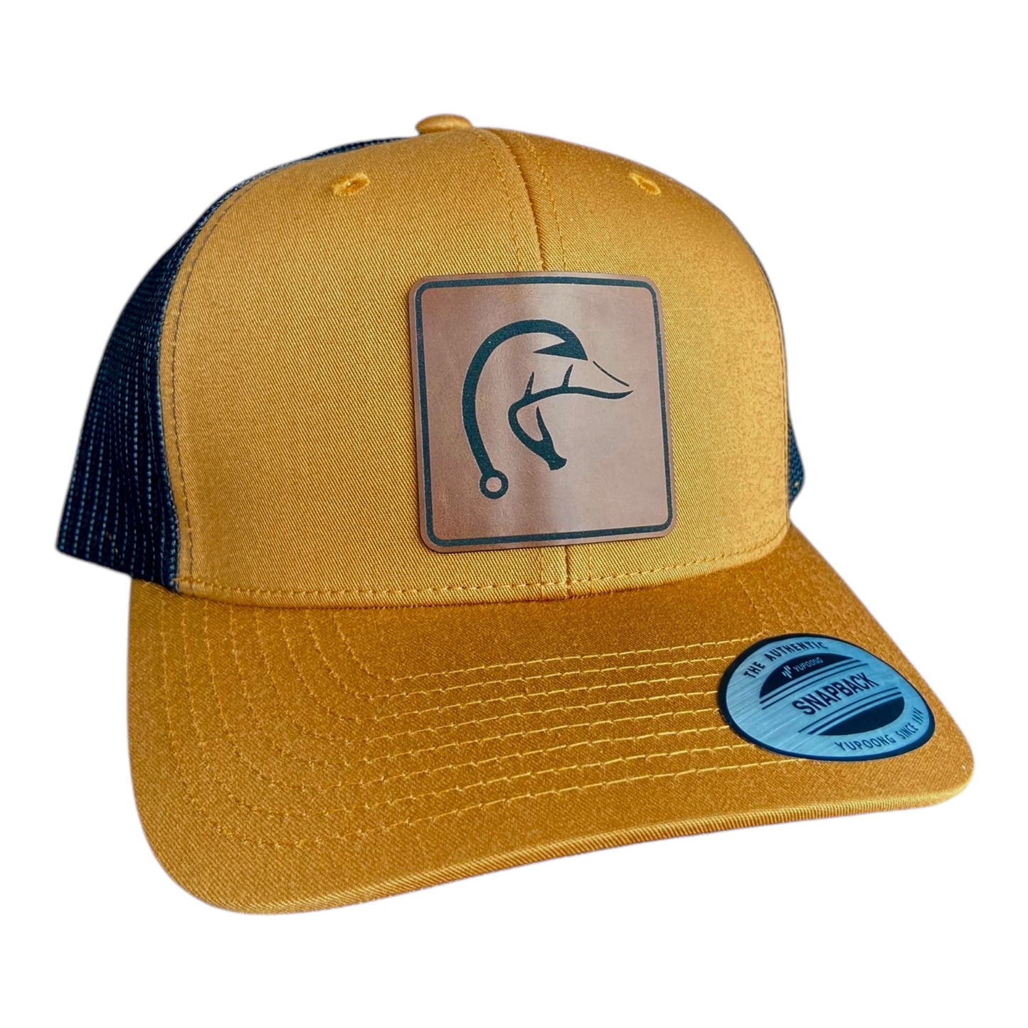Design Your Own Custom Hat – Personalized Caps with Custom Patches