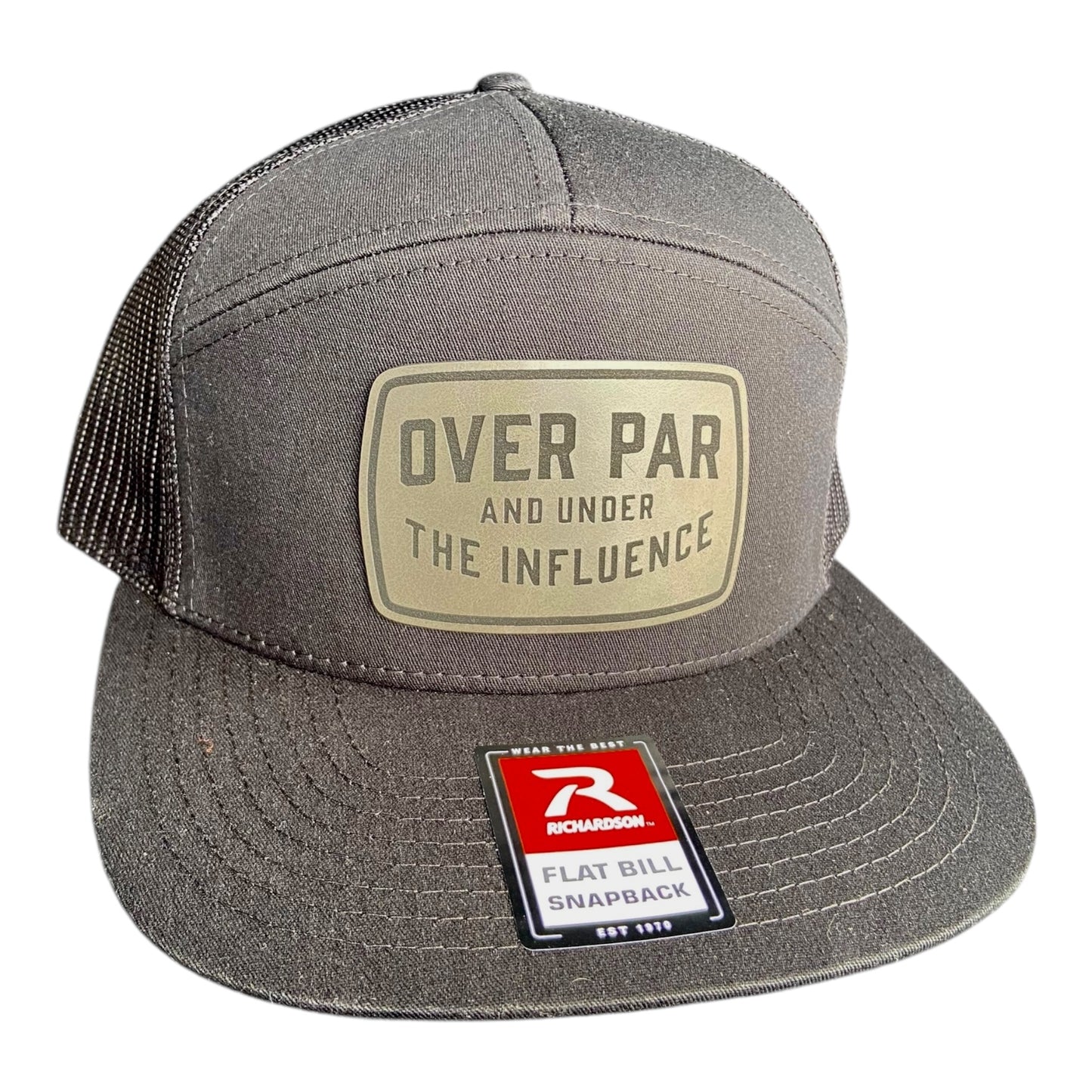 Design Your Own Custom Hat – Personalized Caps with Custom Patches