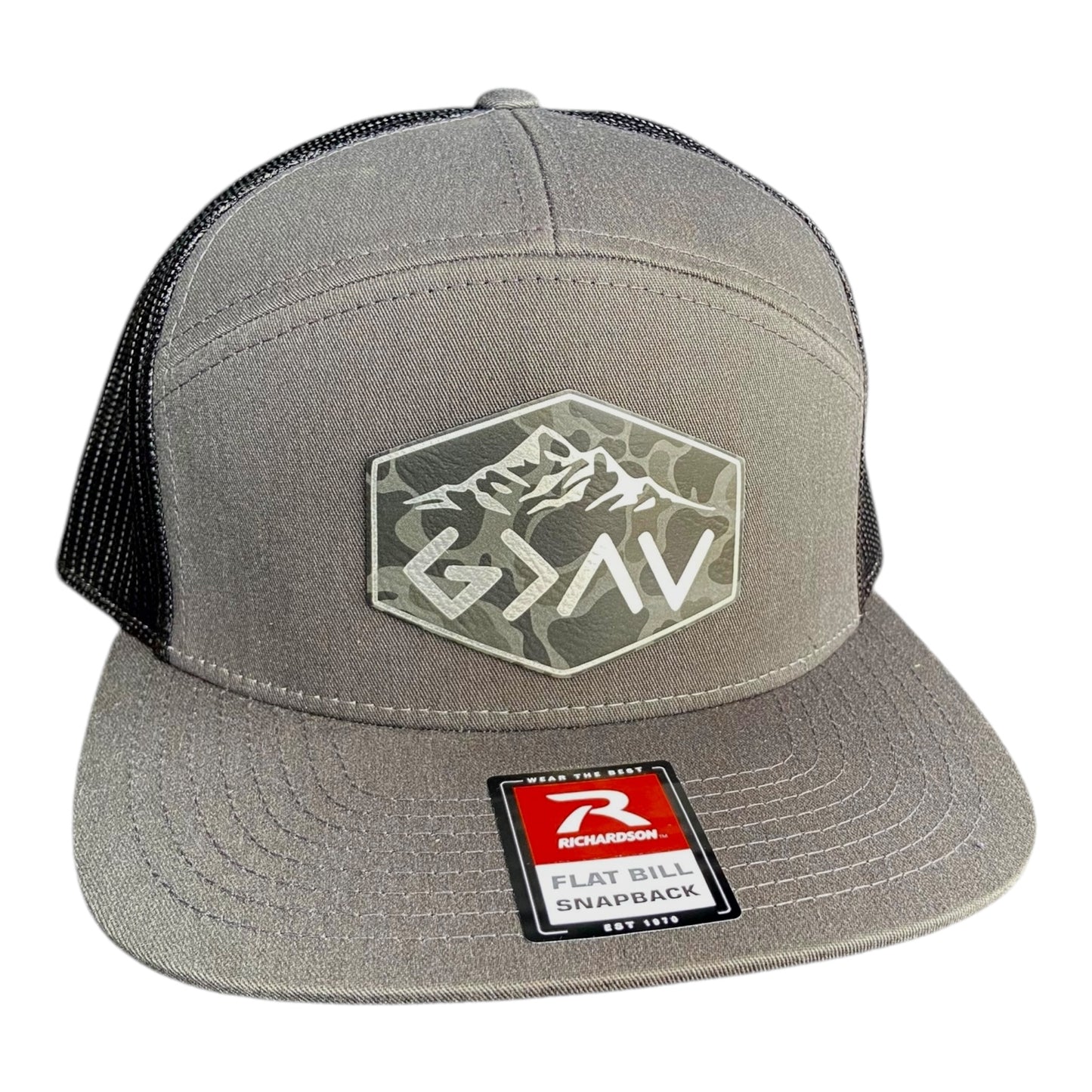 Design Your Own Custom Hat – Personalized Caps with Custom Patches