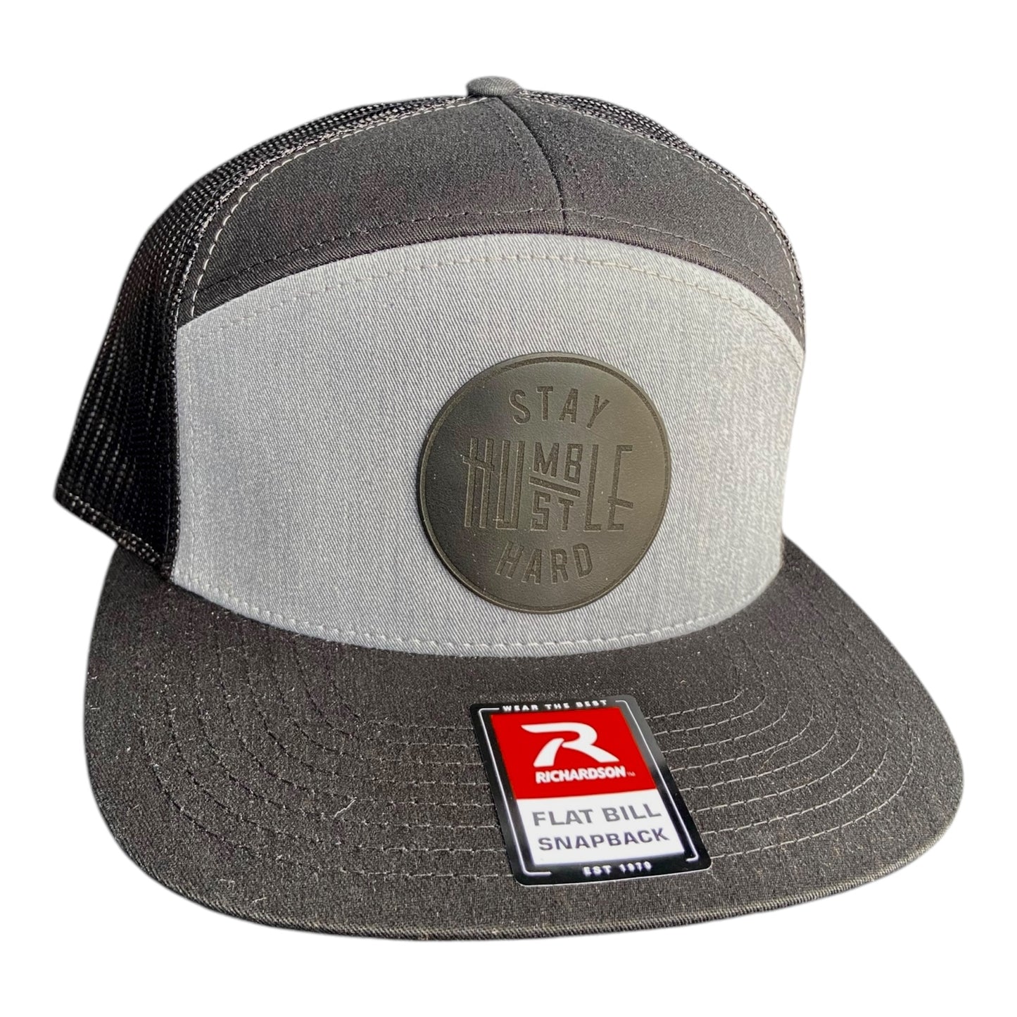 Design Your Own Custom Hat – Personalized Caps with Custom Patches
