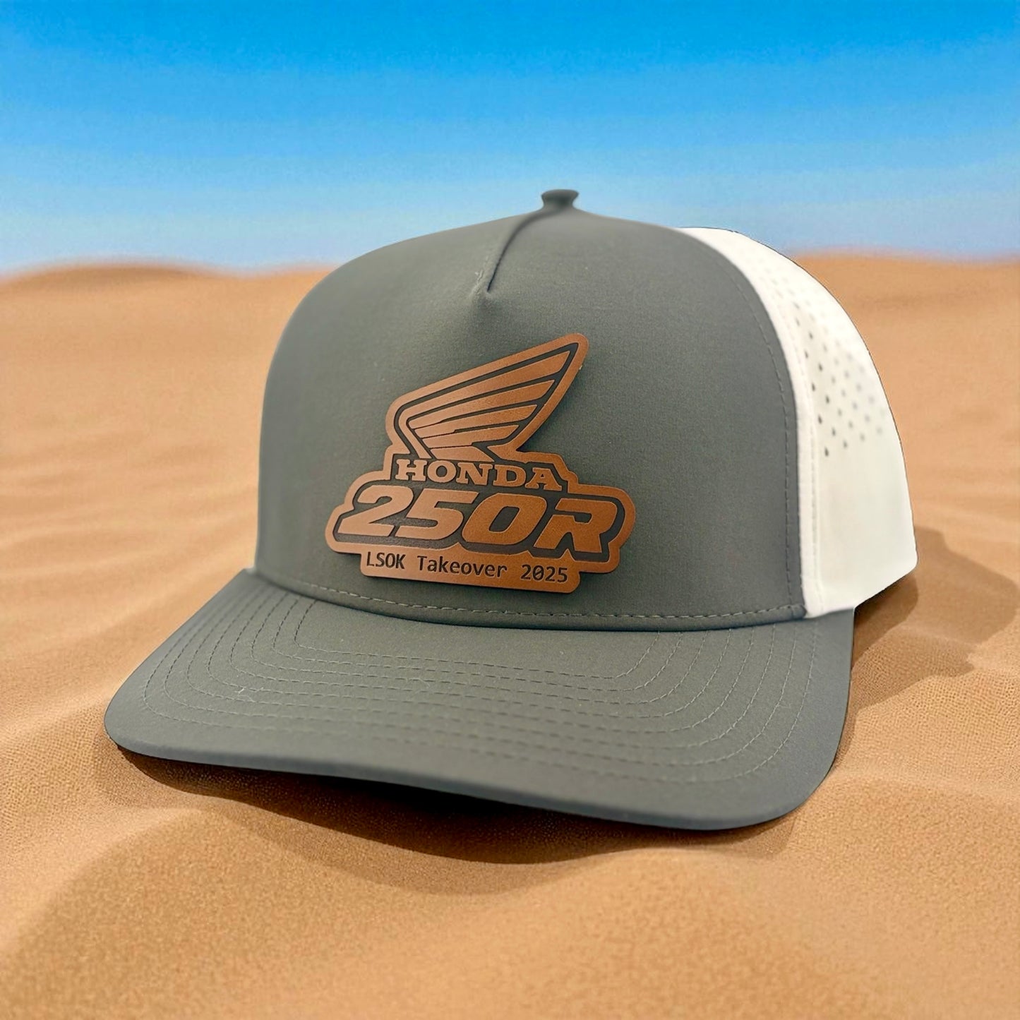 250R Hat