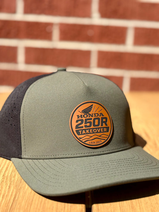 250R Hat