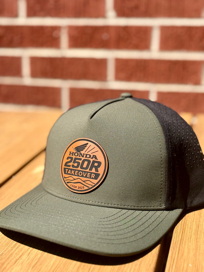 250R Hat