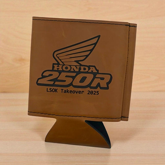 250R Can Cooler