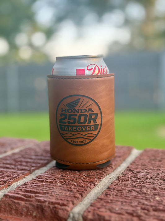 250R Can Cooler