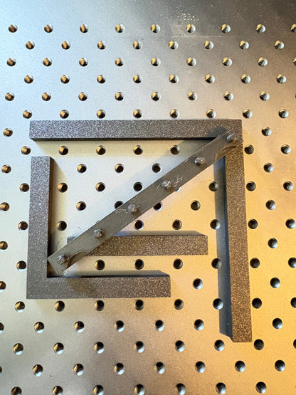 Drop In Galvo Laser Alignment Guides