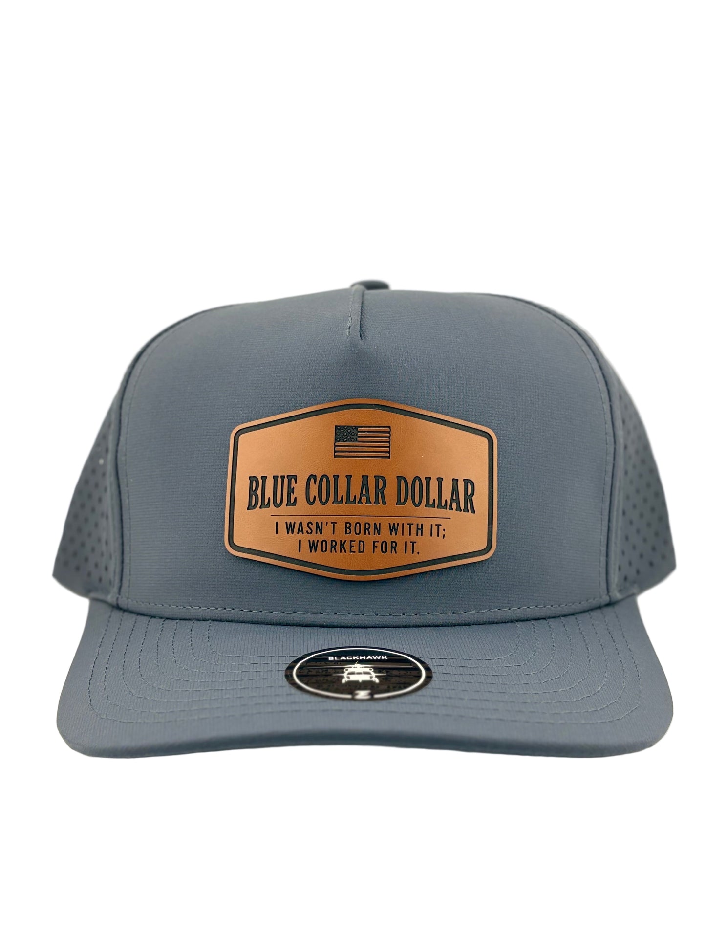 Blue Collar Dollar