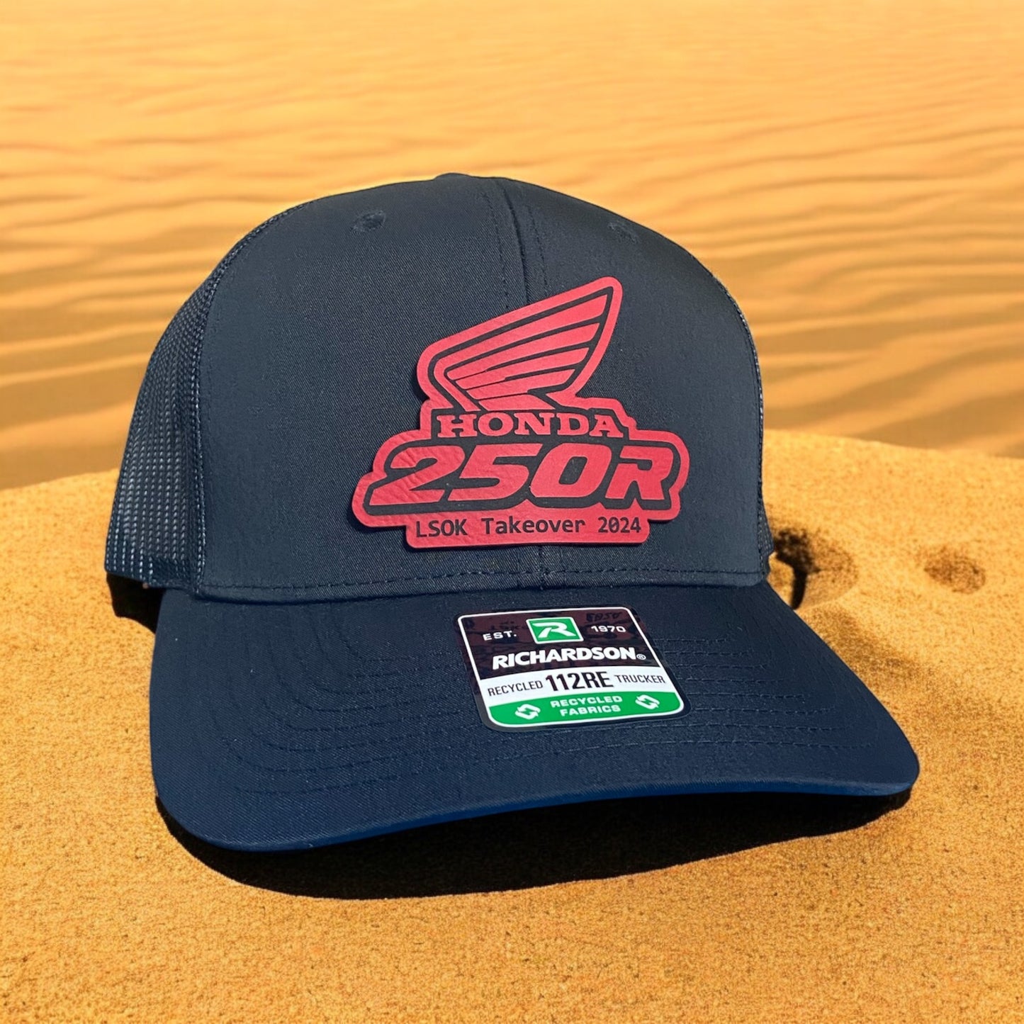 250R Hat