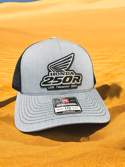 250R Hat