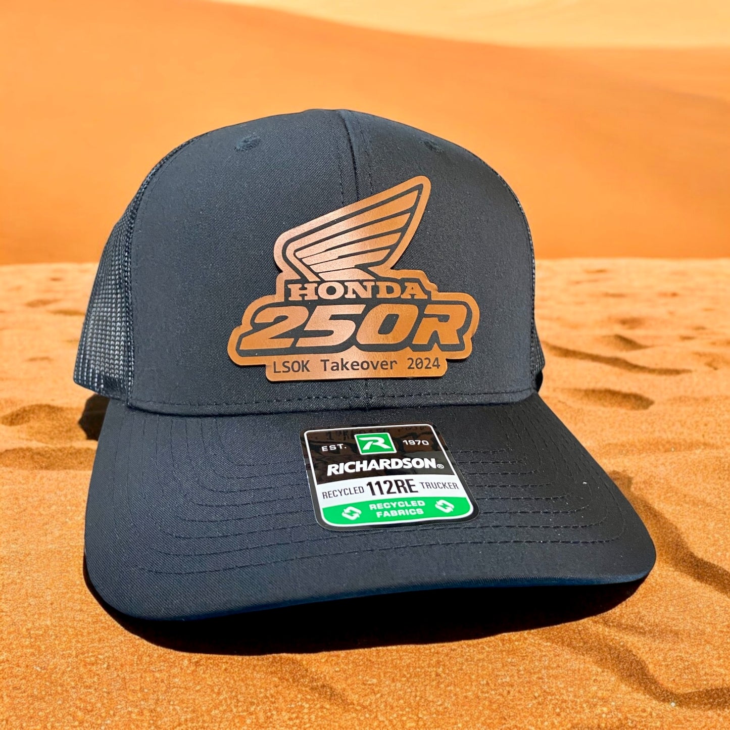 250R Hat
