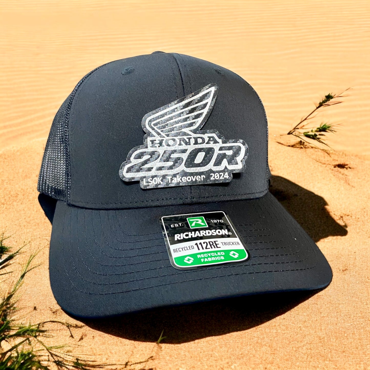 250R Hat