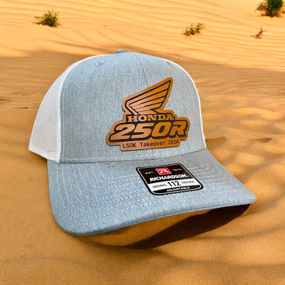 250R Hat