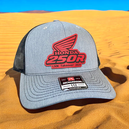 250R Hat