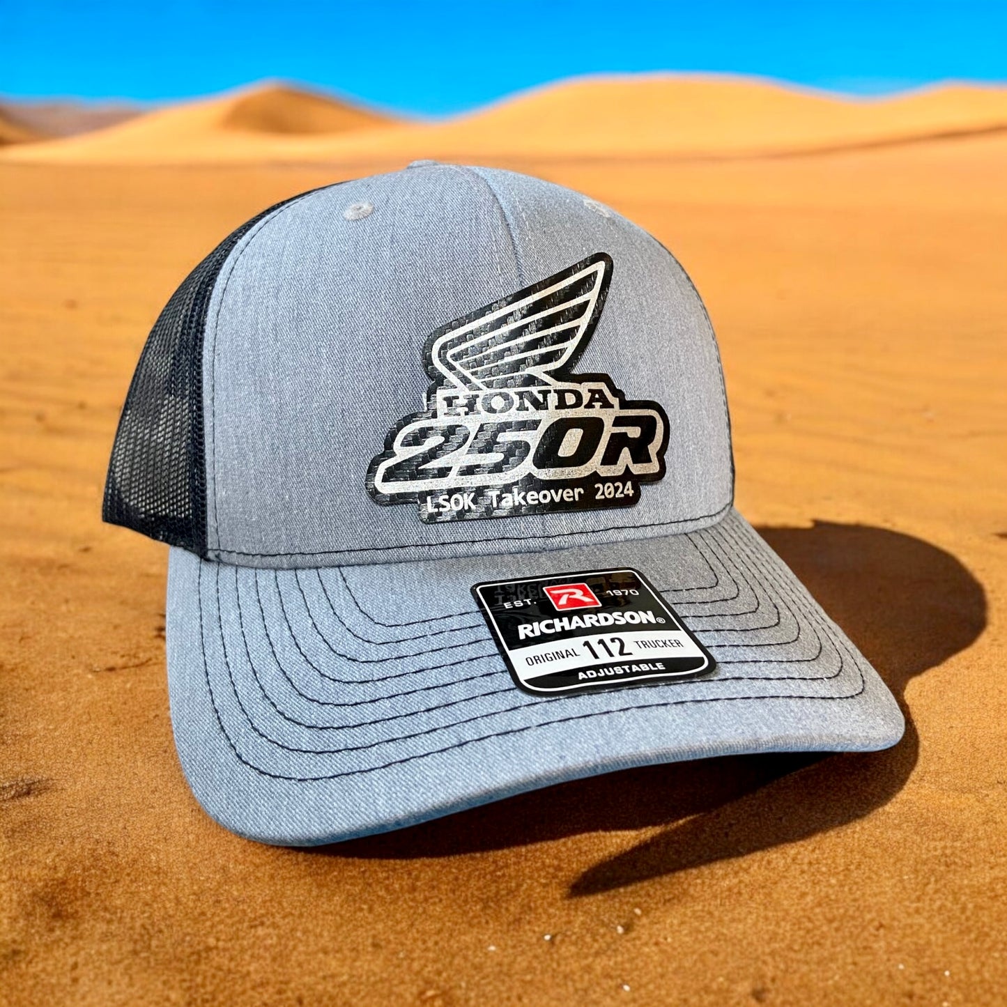 250R Hat