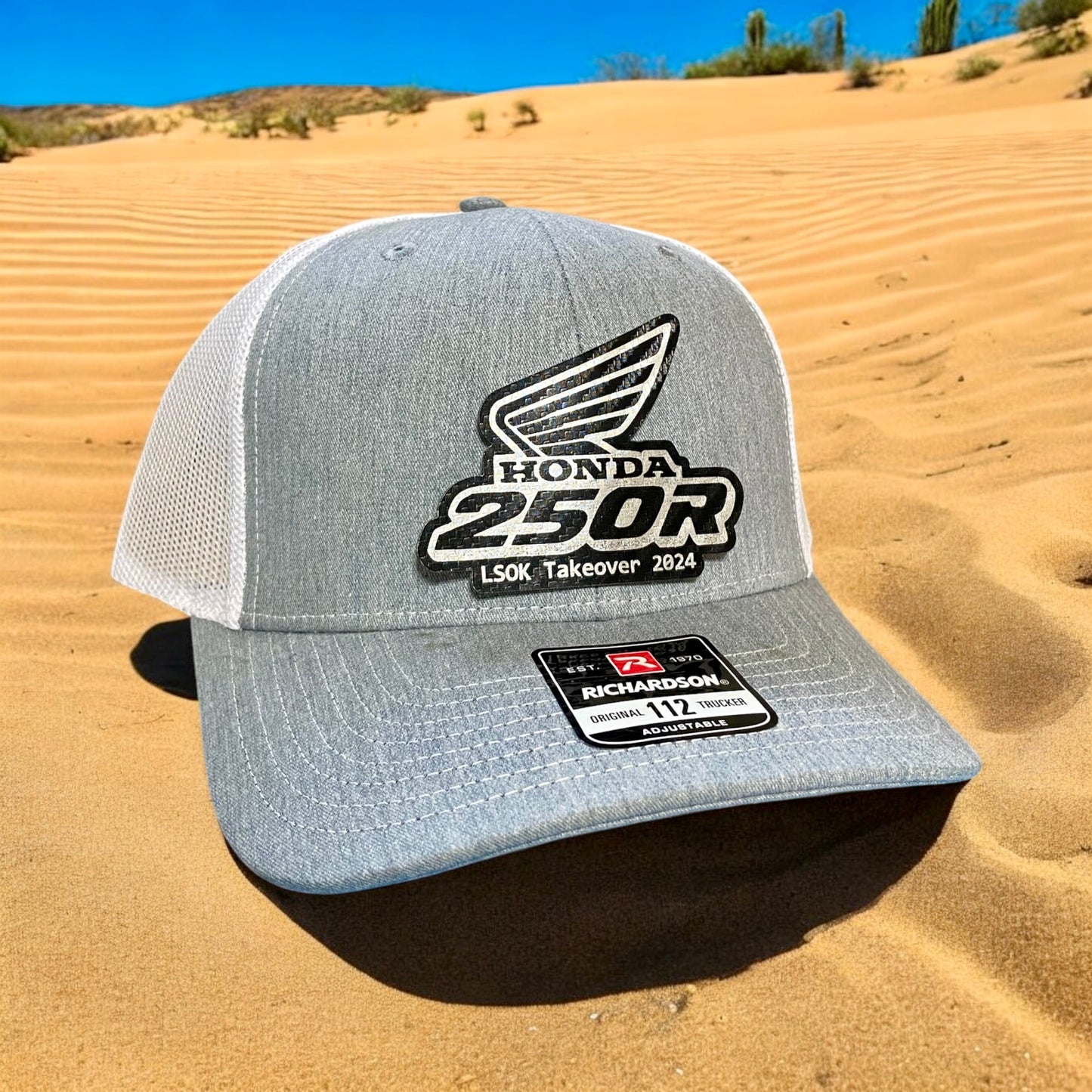 250R Hat